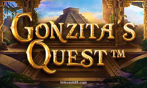 Hình ảnh trò chơi Gonzita's Quest™